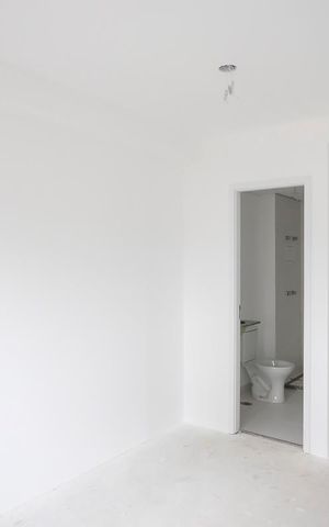 Apartamento à venda com 82m², 3 quartos e 2 vagasSuíte