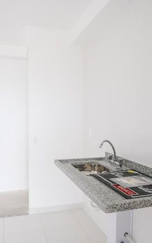 Apartamento à venda com 82m², 3 quartos e 2 vagasCozinha