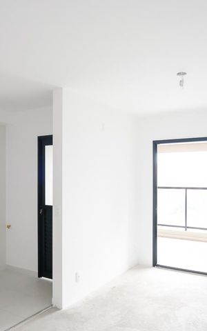 Apartamento à venda com 82m², 3 quartos e 2 vagasSala