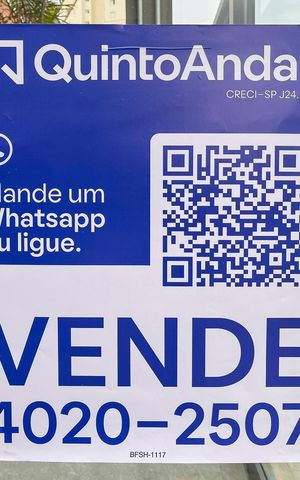 Apartamento à venda com 82m², 3 quartos e 2 vagasBFSH-1117