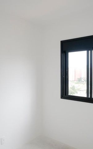 Apartamento à venda com 82m², 3 quartos e 2 vagasQuarto 2