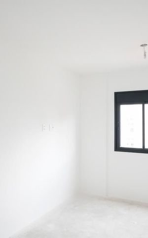 Apartamento à venda com 82m², 3 quartos e 2 vagasSuíte