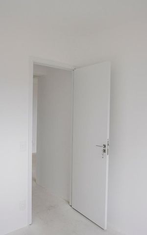 Apartamento à venda com 82m², 3 quartos e 2 vagasQuarto 2