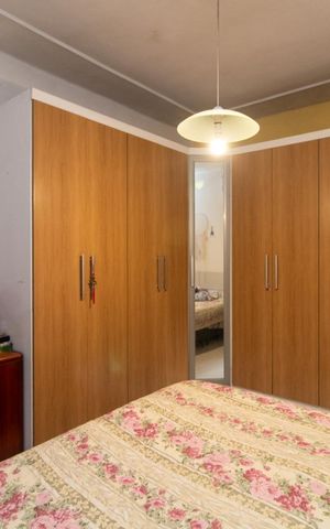 Apartamento à venda com 89m², 3 quartos e sem vaga Apartamento à venda com 89m², 3 quartos e sem vagaQuarto 2