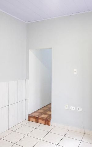 Casa à venda com 70m², 1 quarto e 1 vagaSala