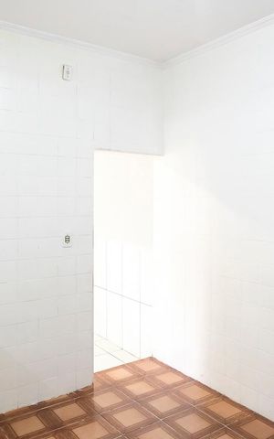 Casa à venda com 70m², 1 quarto e 1 vagaCozinha