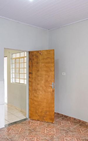 Casa à venda com 70m², 1 quarto e 1 vagaQuarto