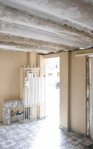 Casa à venda com 70m², 1 quarto e 1 vagaGaragem