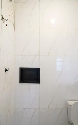 Casa à venda com 70m², 1 quarto e 1 vagaBanheiro