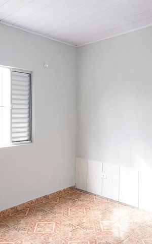 Casa à venda com 70m², 1 quarto e 1 vagaQuarto