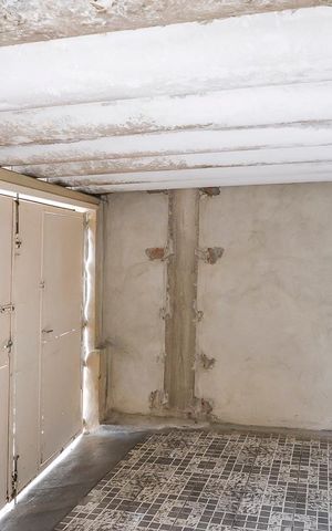 Casa à venda com 70m², 1 quarto e 1 vagaGaragem