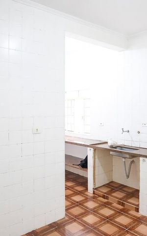 Casa à venda com 70m², 1 quarto e 1 vagaCozinha