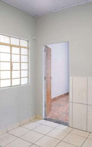 Casa à venda com 70m², 1 quarto e 1 vagaSala