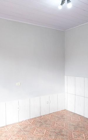 Casa à venda com 70m², 1 quarto e 1 vagaQuarto