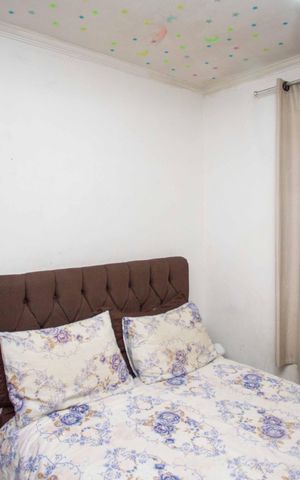 Apartamento à venda com 49m², 2 quartos e 2 vagasQuarto 1