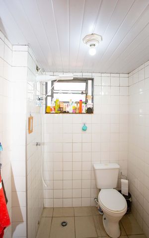 Apartamento à venda com 49m², 2 quartos e 2 vagasBanheiro