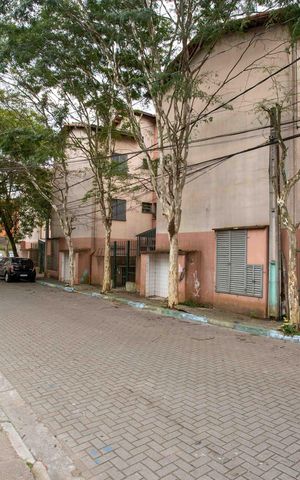 Apartamento à venda com 49m², 2 quartos e 2 vagasÁrea comum