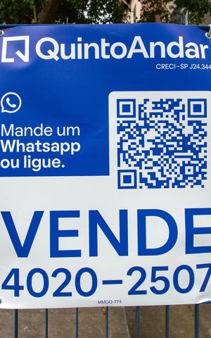 Apartamento à venda com 49m², 2 quartos e 2 vagasPlaca