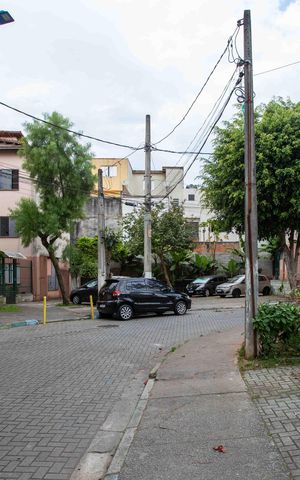 Apartamento à venda com 49m², 2 quartos e 2 vagasÁrea comum