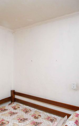 Apartamento à venda com 49m², 2 quartos e 2 vagasQuarto 2