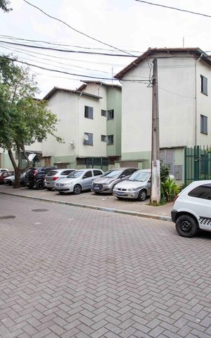 Apartamento à venda com 49m², 2 quartos e 2 vagasÁrea comum