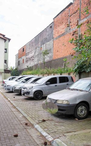 Apartamento à venda com 49m², 2 quartos e 2 vagasGaragem