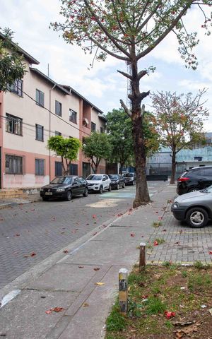 Apartamento à venda com 49m², 2 quartos e 2 vagasÁrea comum
