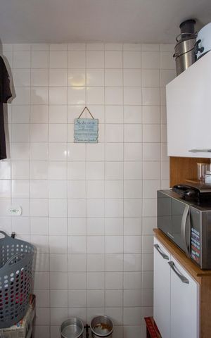 Apartamento à venda com 49m², 2 quartos e 2 vagasÁrea de Serviço