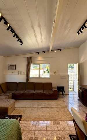 Casa para alugar com 35m², 1 quarto e sem vaga