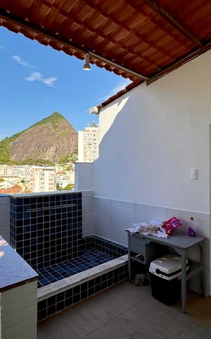 Casa para alugar com 35m², 1 quarto e sem vaga