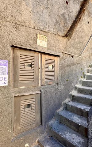 Casa para alugar com 35m², 1 quarto e sem vaga