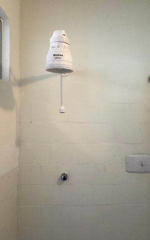 Casa para alugar com 35m², 1 quarto e sem vaga