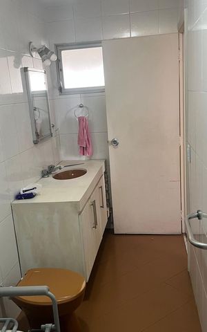 Apartamento à venda com 132m², 3 quartos e 1 vagaBanheiro