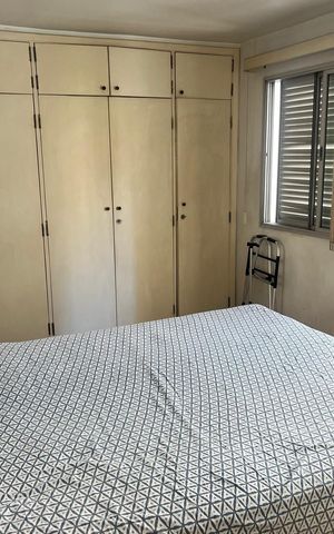 Apartamento à venda com 132m², 3 quartos e 1 vagaQuarto