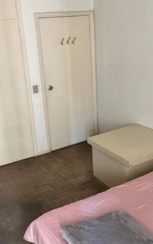Apartamento à venda com 132m², 3 quartos e 1 vagaQuarto