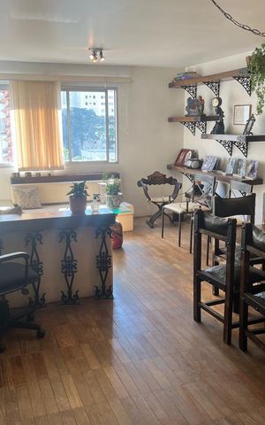 Apartamento à venda com 132m², 3 quartos e 1 vagaSala