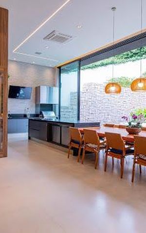 Casa à venda com 800m², 5 quartos e 5 vagas