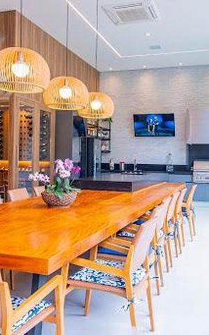 Casa à venda com 800m², 5 quartos e 5 vagas