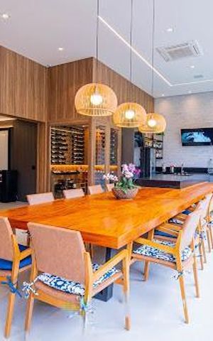 Casa à venda com 800m², 5 quartos e 5 vagas