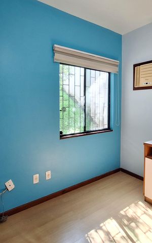Casa de condomínio à venda com 546m², 3 quartos e 2 vagas Casa de condomínio à venda com 546m², 3 quartos e 2 vagasQuarto 2