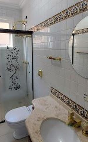 Casa à venda com 480m², 4 quartos e 3 vagas