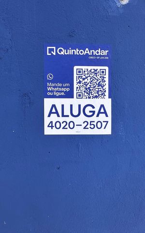 Casa para alugar com 100m², 2 quartos e 1 vaga Casa para alugar com 100m², 2 quartos e 1 vagaPlaca