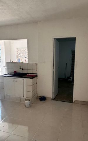 Casa para alugar com 100m², 2 quartos e 1 vaga Casa para alugar com 100m², 2 quartos e 1 vagaCozinha