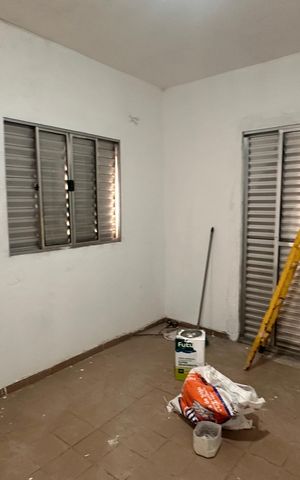 Casa para alugar com 100m², 2 quartos e 1 vaga Casa para alugar com 100m², 2 quartos e 1 vagaQuarto 2