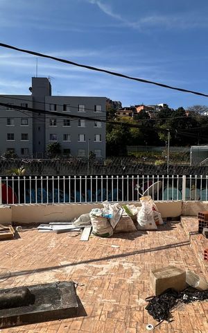 Casa para alugar com 100m², 2 quartos e 1 vaga Casa para alugar com 100m², 2 quartos e 1 vagaÁrea externa