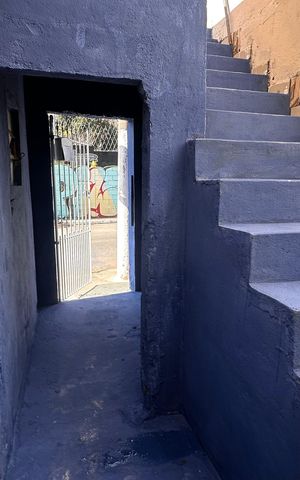 Casa para alugar com 100m², 2 quartos e 1 vaga Casa para alugar com 100m², 2 quartos e 1 vagaÁrea externa