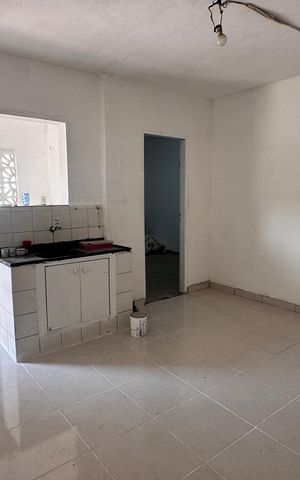 Casa para alugar com 100m², 2 quartos e 1 vaga Casa para alugar com 100m², 2 quartos e 1 vagaCozinha