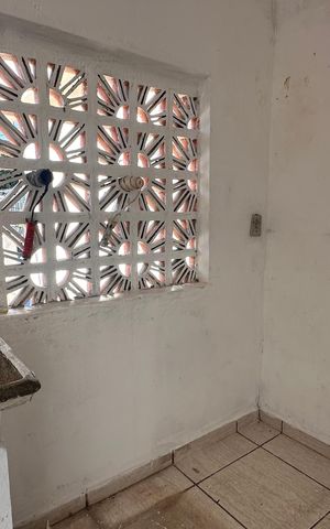 Casa para alugar com 100m², 2 quartos e 1 vaga Casa para alugar com 100m², 2 quartos e 1 vagaÁrea de serviço