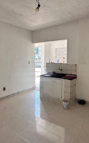 Casa para alugar com 100m², 2 quartos e 1 vaga Casa para alugar com 100m², 2 quartos e 1 vagaCozinha