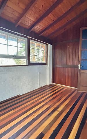 Casa para alugar com 110m², 5 quartos e 4 vagas Casa para alugar com 110m², 5 quartos e 4 vagasQuarto 1